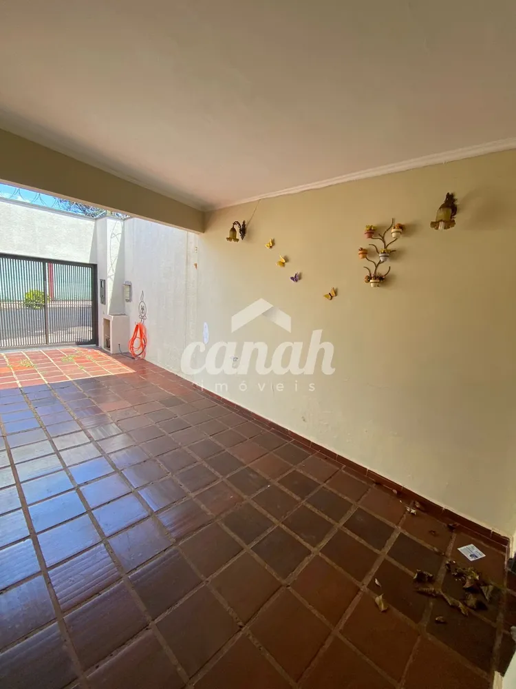 Casa, 4 quartos, 154 m² - Foto 4