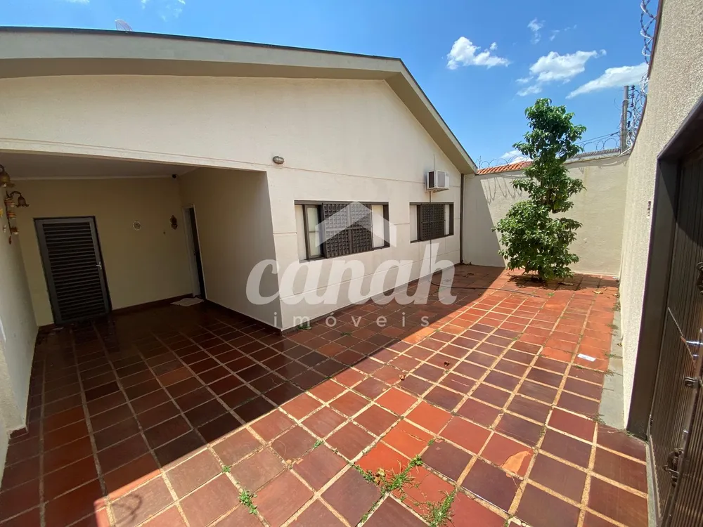 Casa, 4 quartos, 154 m² - Foto 1
