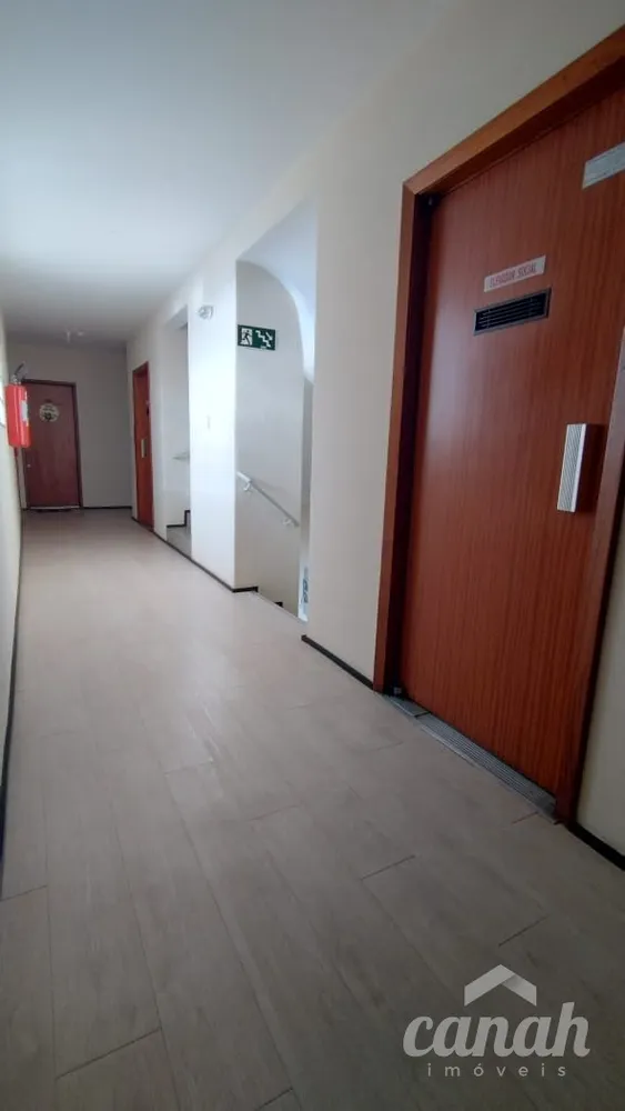 Apartamento, 2 quartos, 96 m² - Foto 2