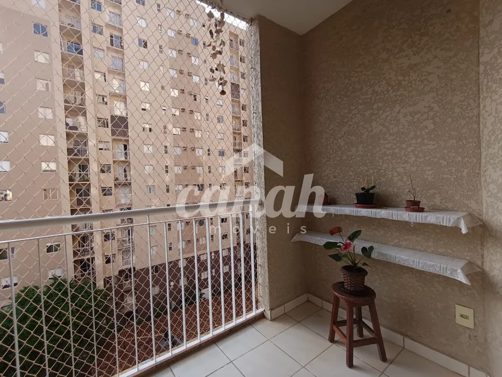 Apartamento, 3 quartos, 69 m² - Foto 4