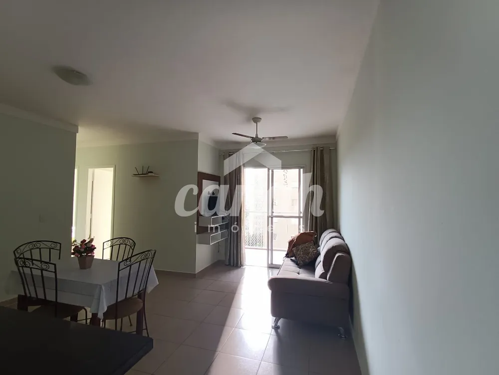 Apartamento, 3 quartos, 69 m² - Foto 2