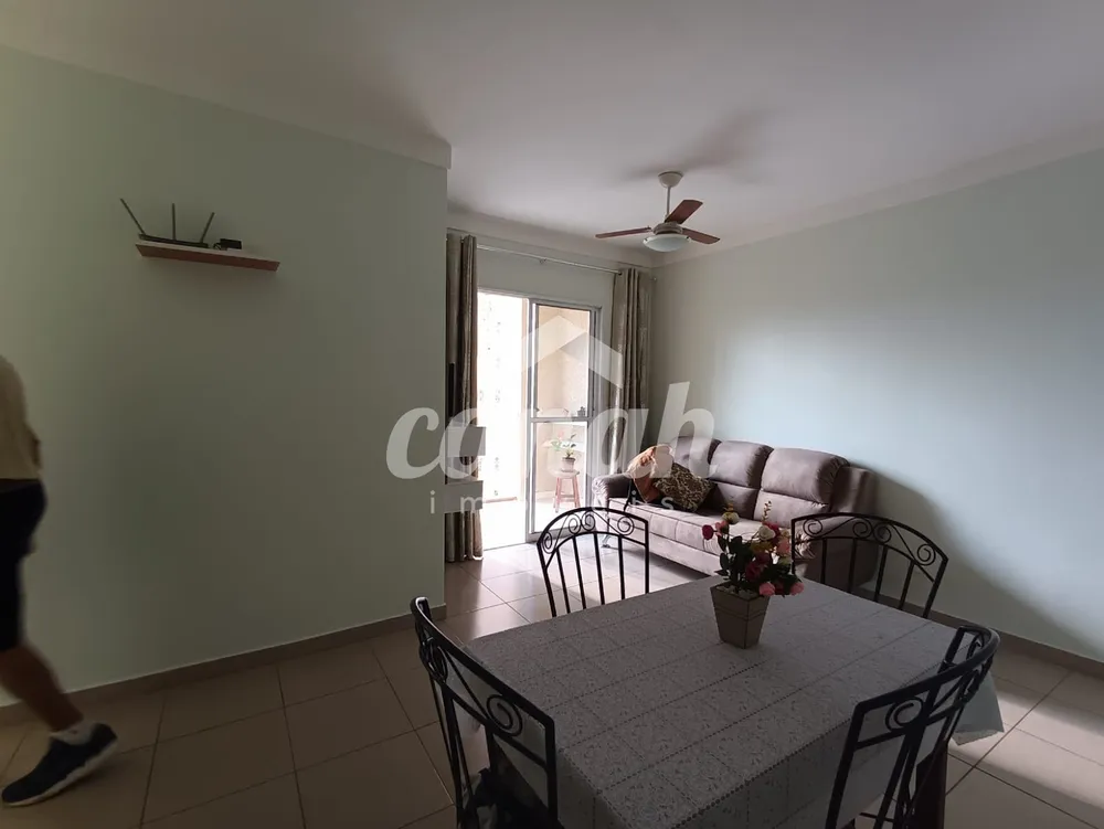 Apartamento, 3 quartos, 69 m² - Foto 3