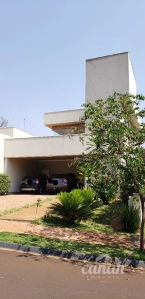 Casa de Condomínio, 4 quartos - Foto 1