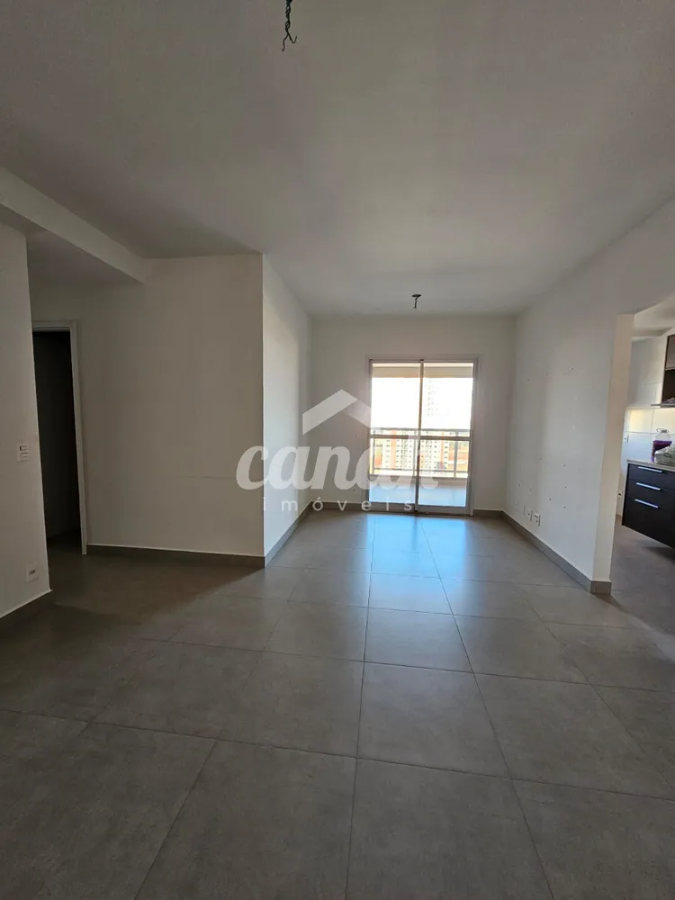 Apartamento, 3 quartos, 89 m² - Foto 1