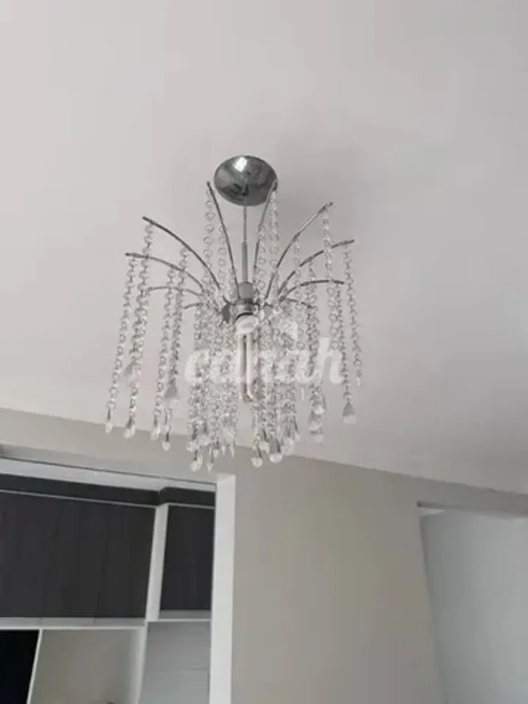 Apartamento, 2 quartos, 47 m² - Foto 3