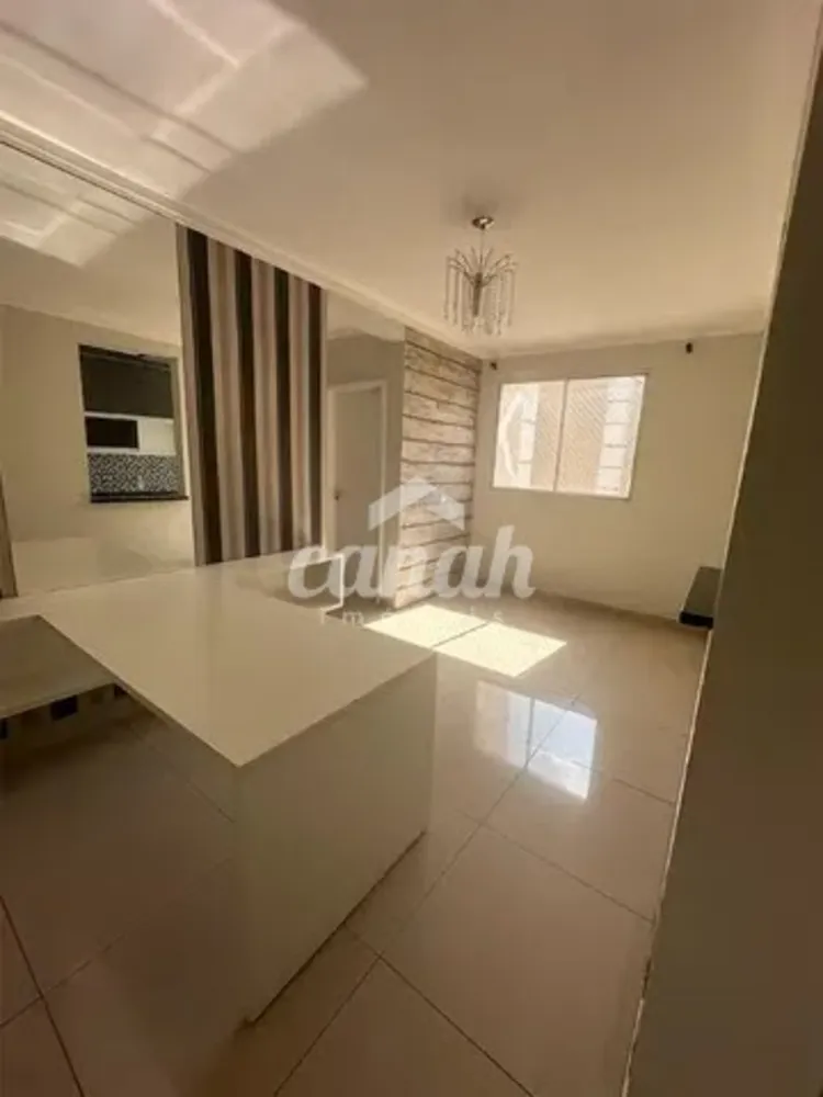 Apartamento, 2 quartos, 47 m² - Foto 1