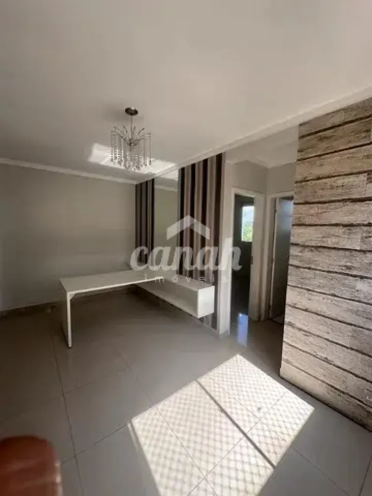 Apartamento, 2 quartos, 47 m² - Foto 2