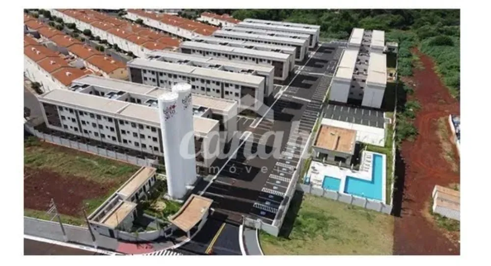 Apartamento, 2 quartos, 10 m² - Foto 1