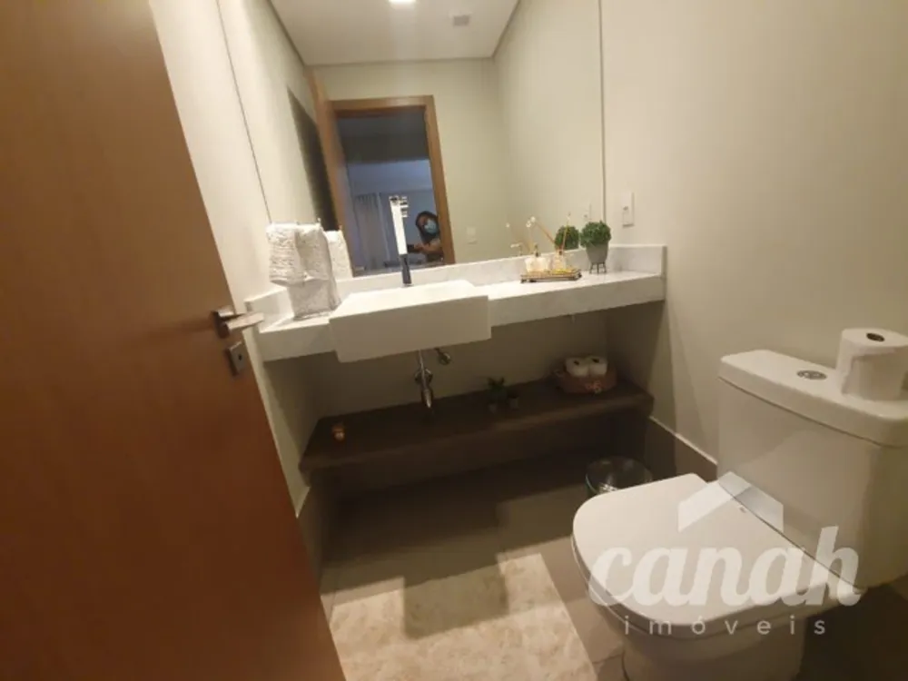 Apartamento, 4 quartos, 278 m² - Foto 4