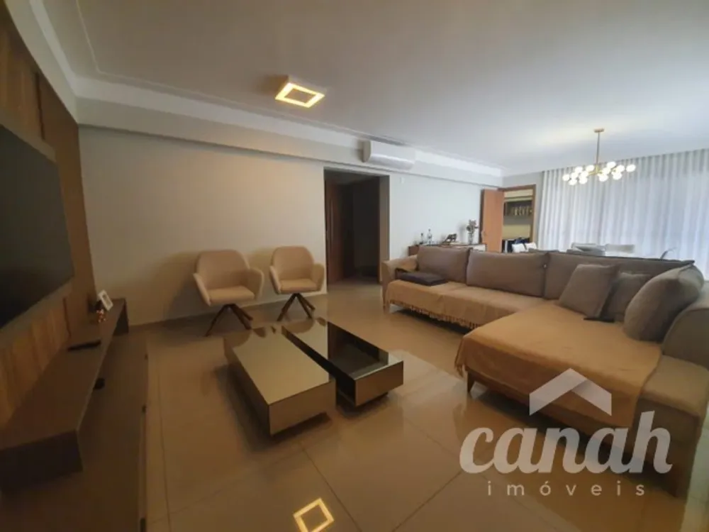 Apartamento, 4 quartos, 278 m² - Foto 2