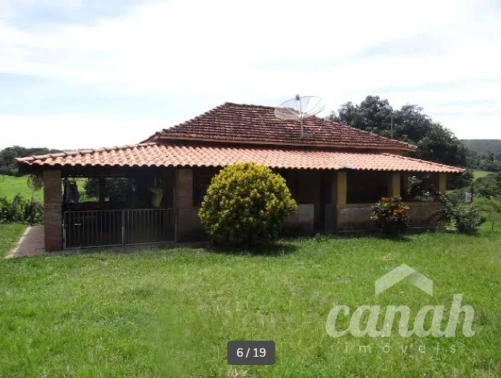 Sítio, 17 hectares - Foto 1