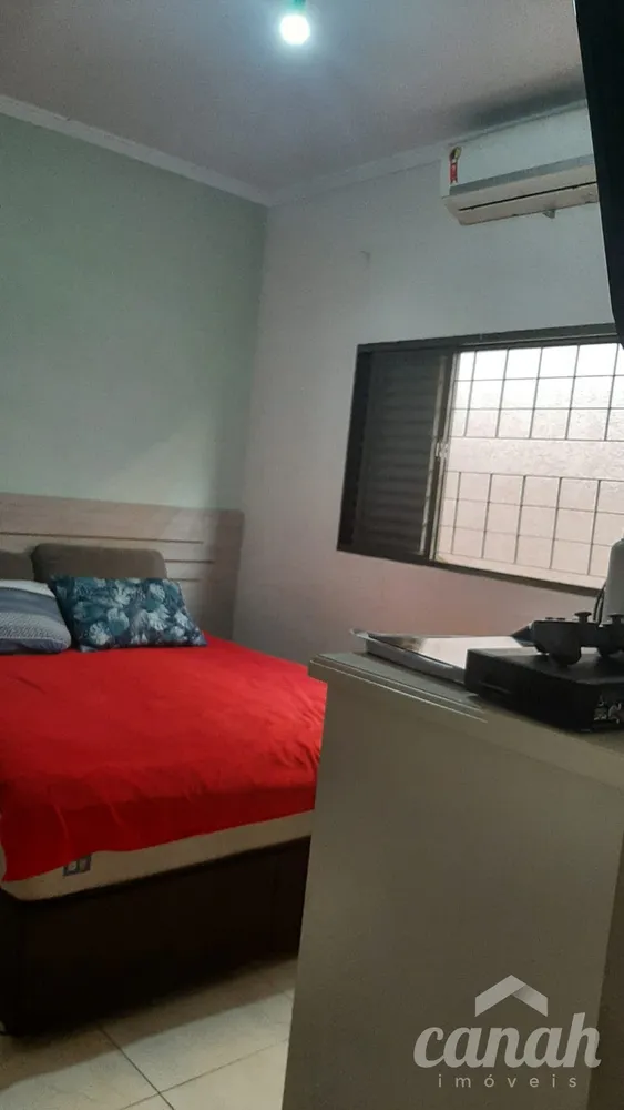 Casa, 3 quartos, 68 m² - Foto 4