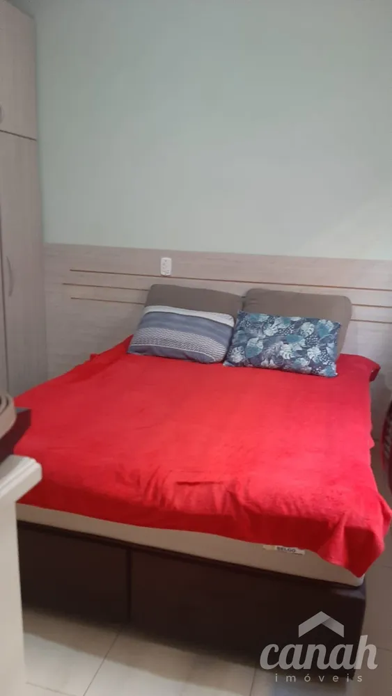 Casa, 3 quartos, 68 m² - Foto 3