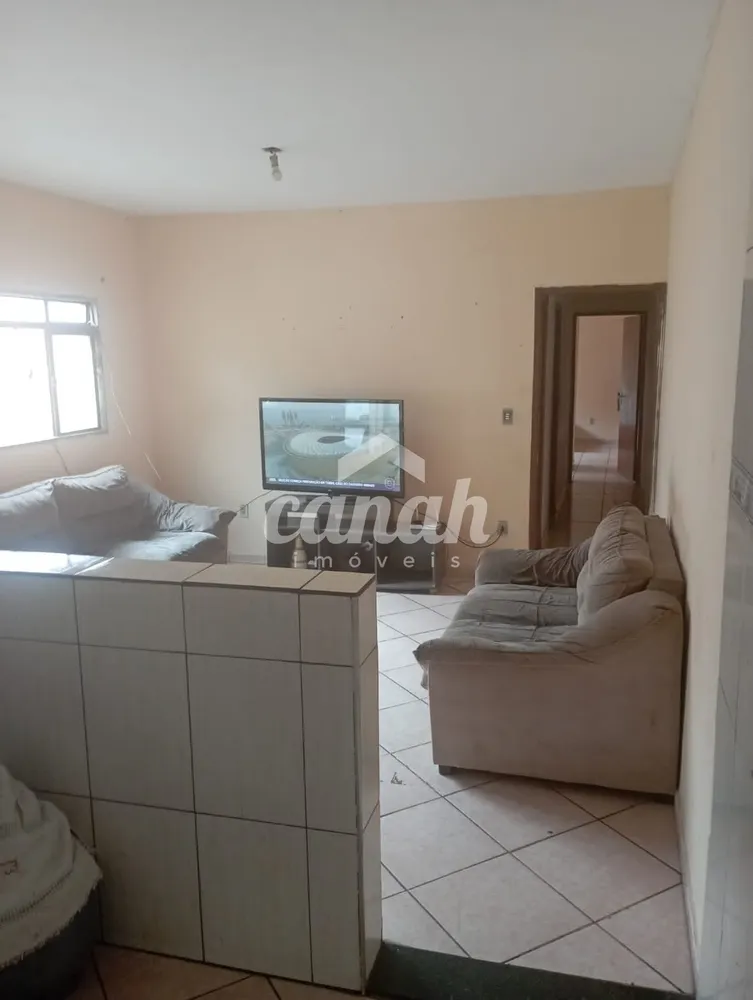 Casa, 2 quartos, 64 m² - Foto 1