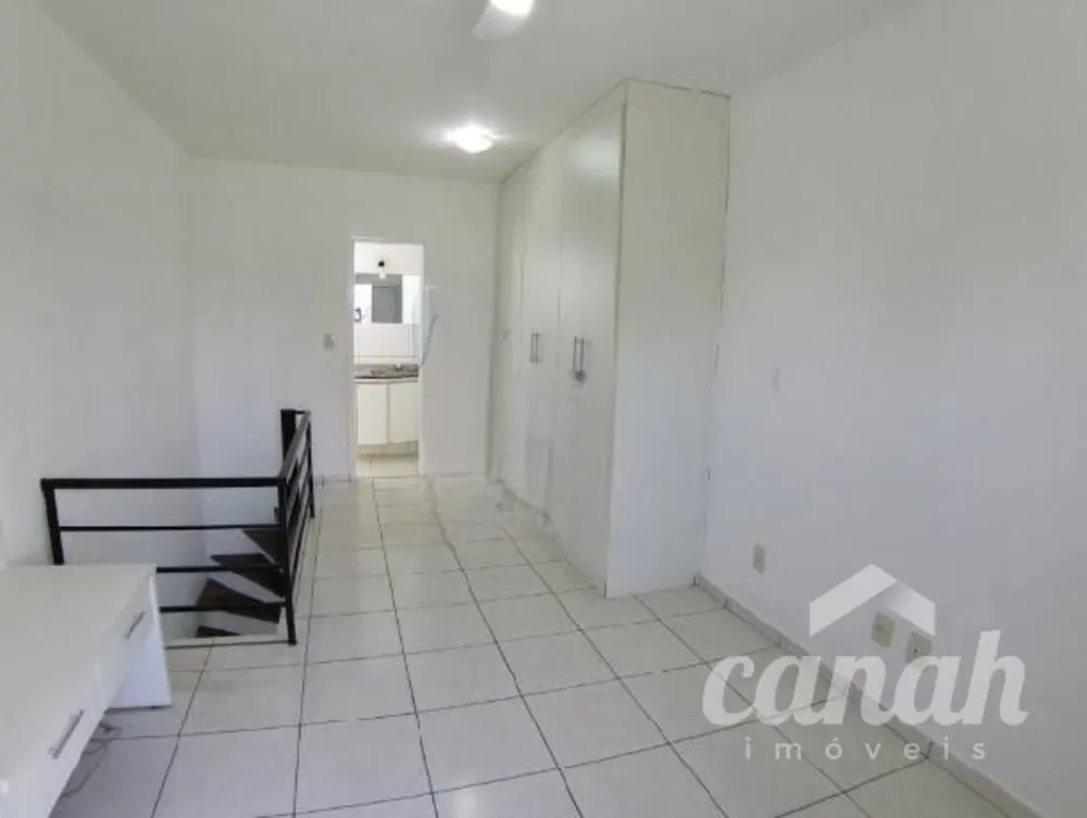 Apartamento, 1 quarto, 43 m² - Foto 1