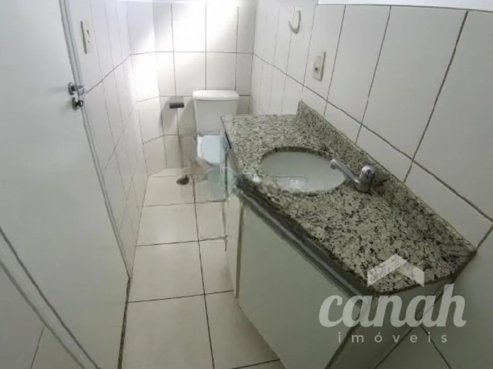 Apartamento, 1 quarto, 43 m² - Foto 2