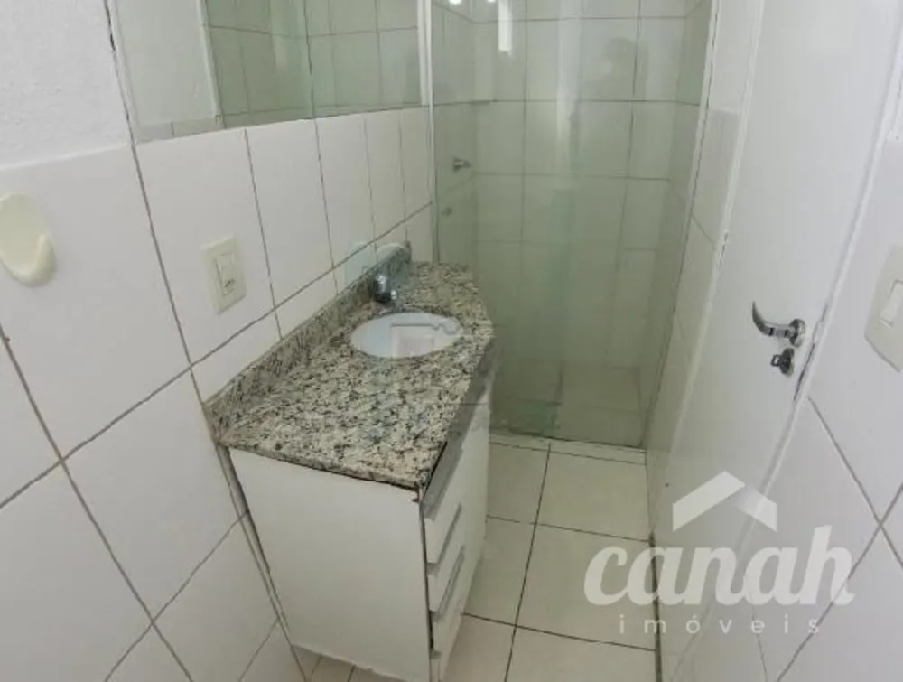 Apartamento, 1 quarto, 43 m² - Foto 3
