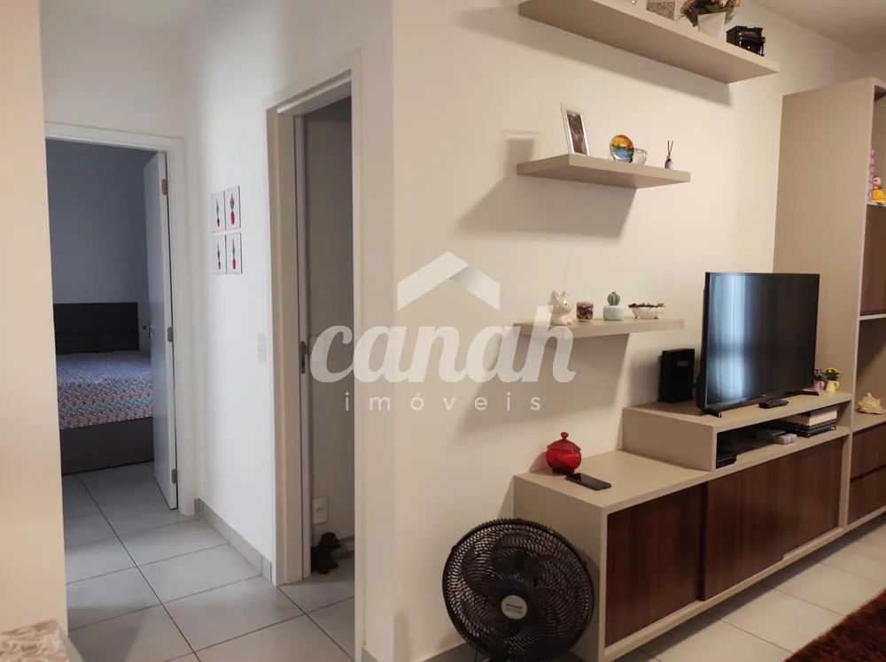 Apartamento, 2 quartos, 49 m² - Foto 3
