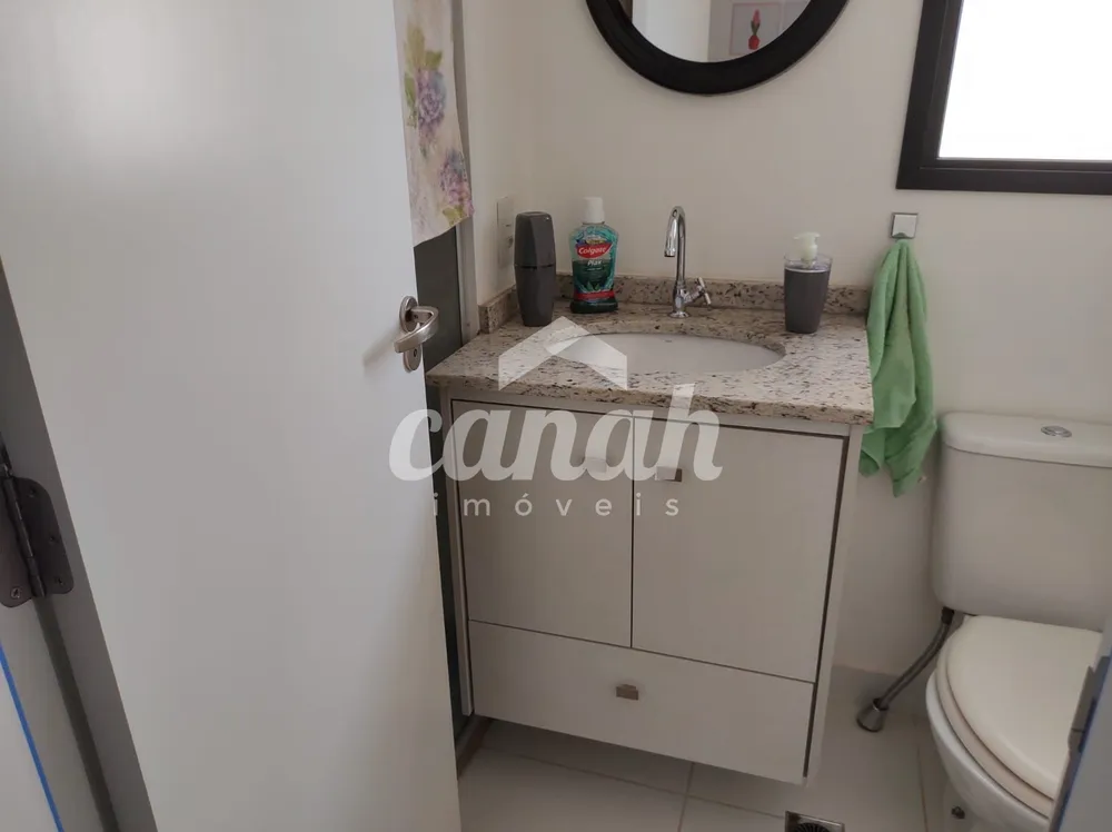 Apartamento, 2 quartos, 49 m² - Foto 4