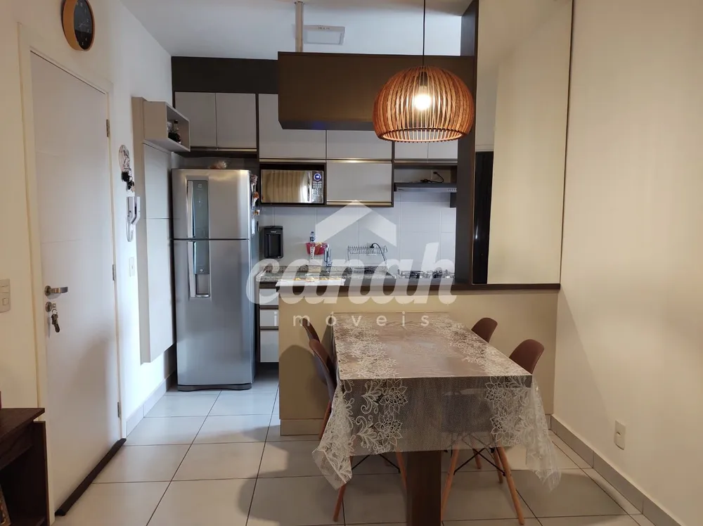 Apartamento, 2 quartos, 49 m² - Foto 1
