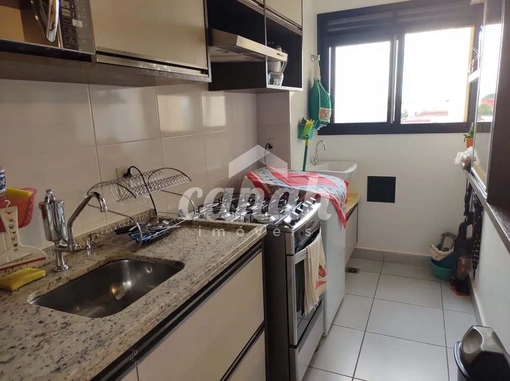 Apartamento, 2 quartos, 49 m² - Foto 2