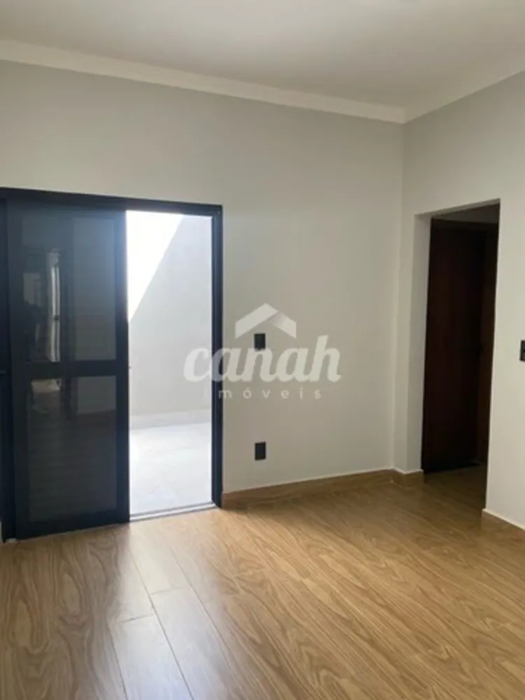 Casa, 3 quartos, 107 m² - Foto 2