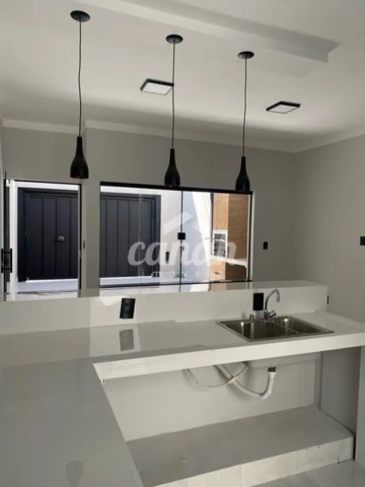 Casa, 3 quartos, 107 m² - Foto 4
