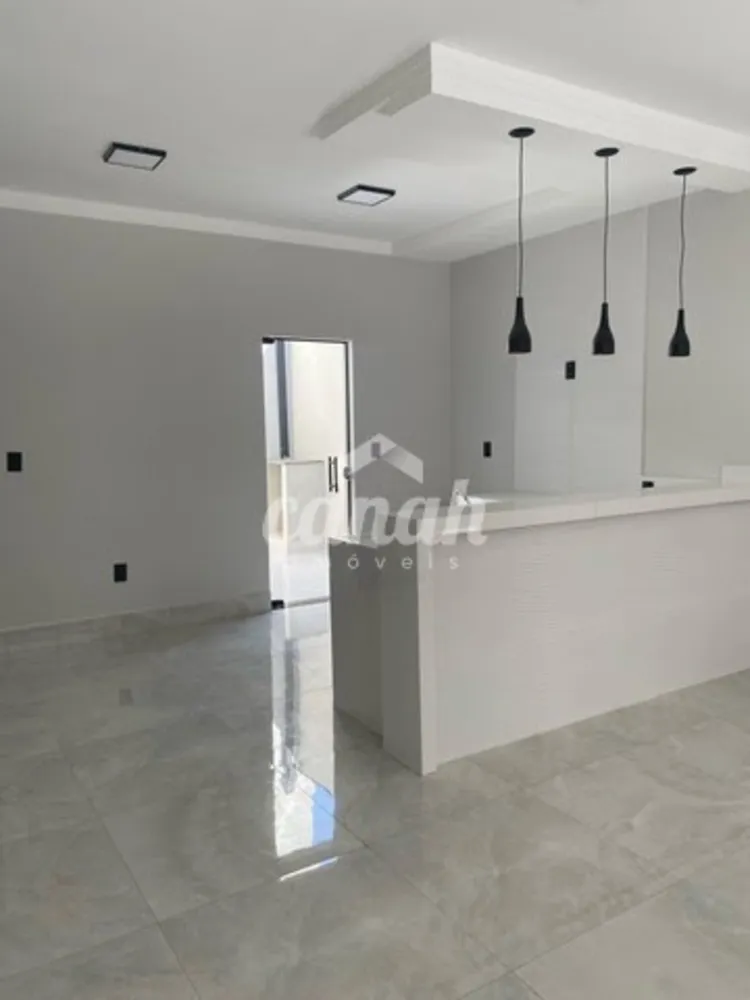 Casa, 3 quartos, 107 m² - Foto 3