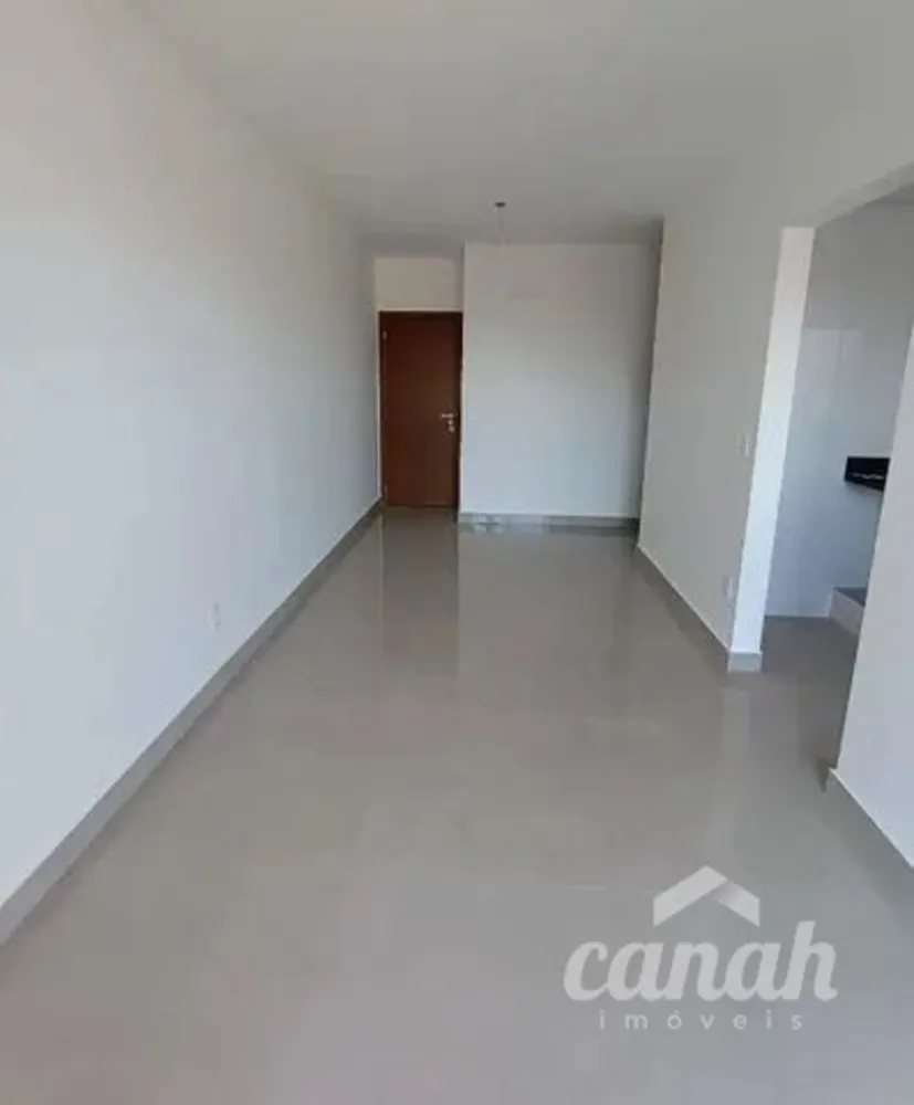 Apartamento, 2 quartos, 67 m² - Foto 2