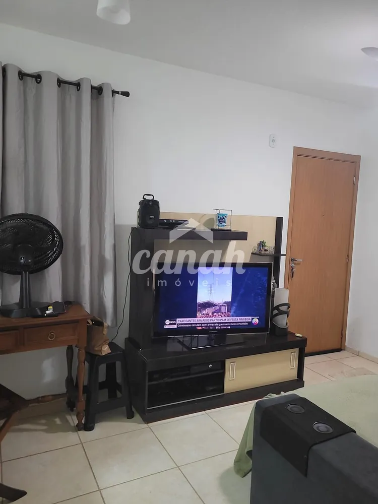 Apartamento, 2 quartos, 44 m² - Foto 2