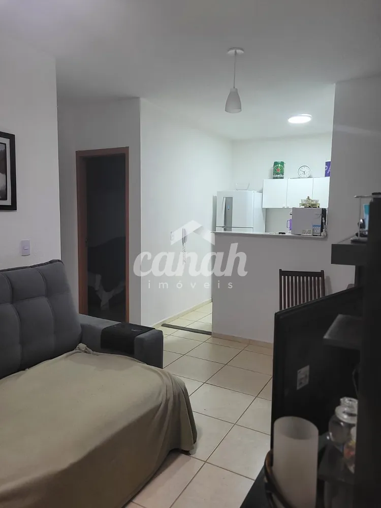 Apartamento, 2 quartos, 44 m² - Foto 1