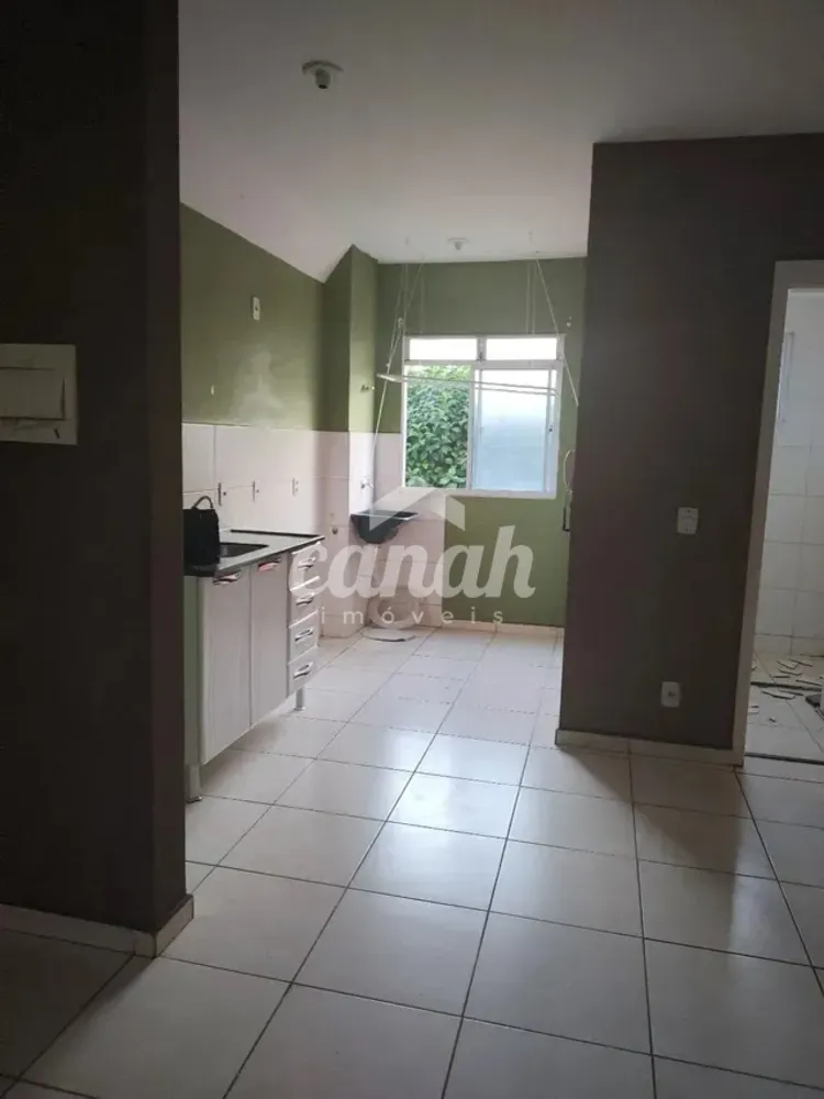 Apartamento, 2 quartos, 45 m² - Foto 1