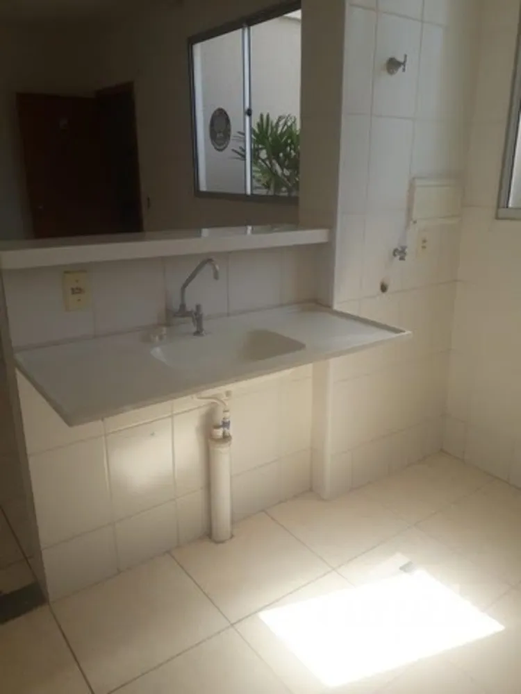 Apartamento, 2 quartos, 45 m² - Foto 3