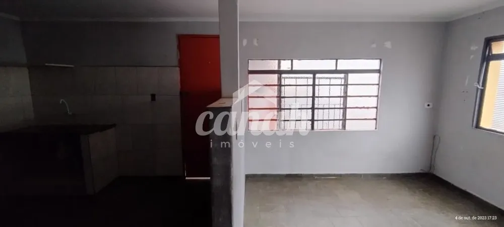 Casa, 1 quarto, 64 m² - Foto 4