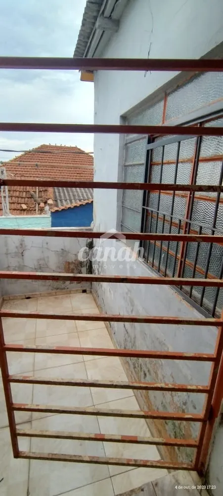 Casa, 1 quarto, 64 m² - Foto 2