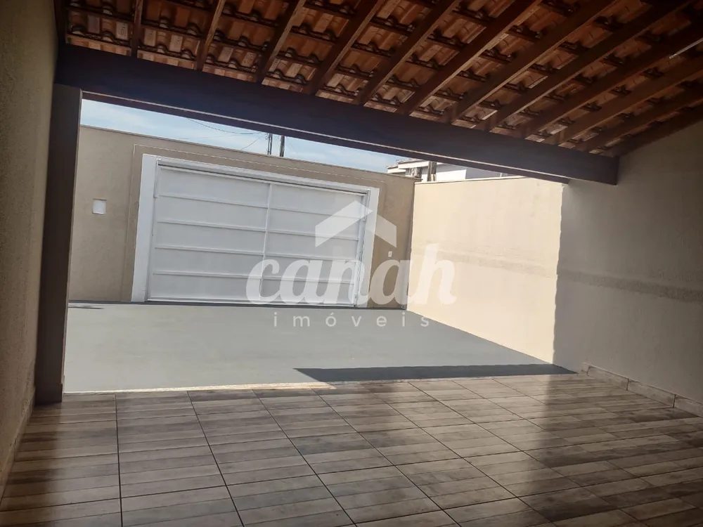 Casa, 3 quartos, 200 m² - Foto 3