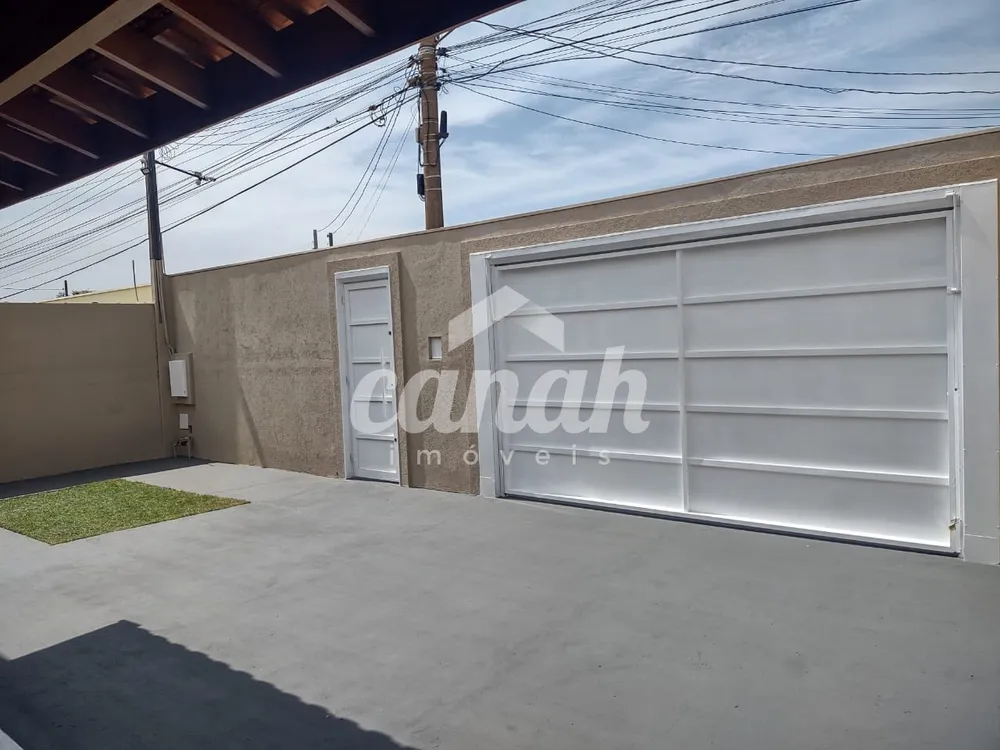 Casa, 3 quartos, 200 m² - Foto 2