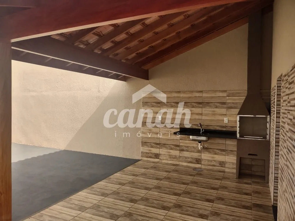 Casa, 3 quartos, 200 m² - Foto 1