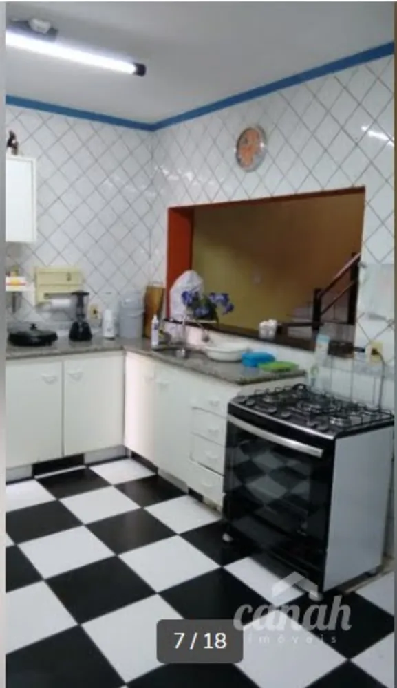 Casa, 4 quartos, 167 m² - Foto 1