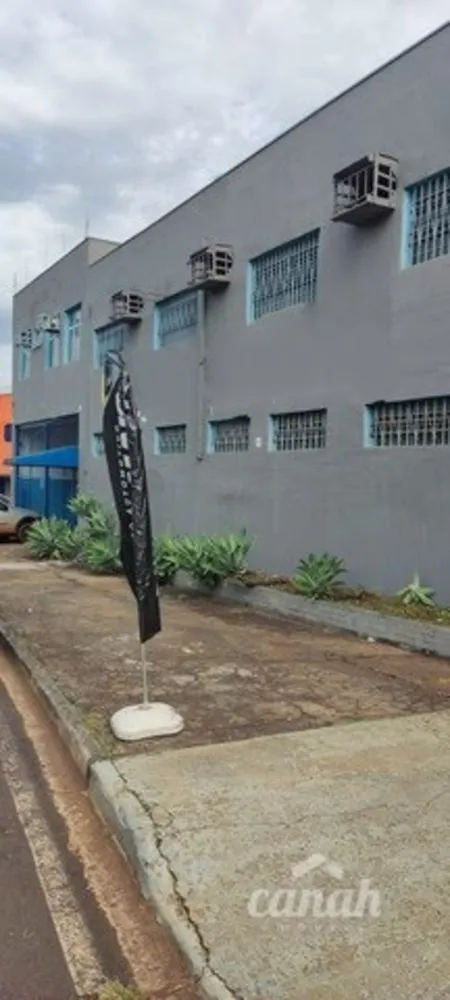 Loja-Salão, 1114 m² - Foto 2