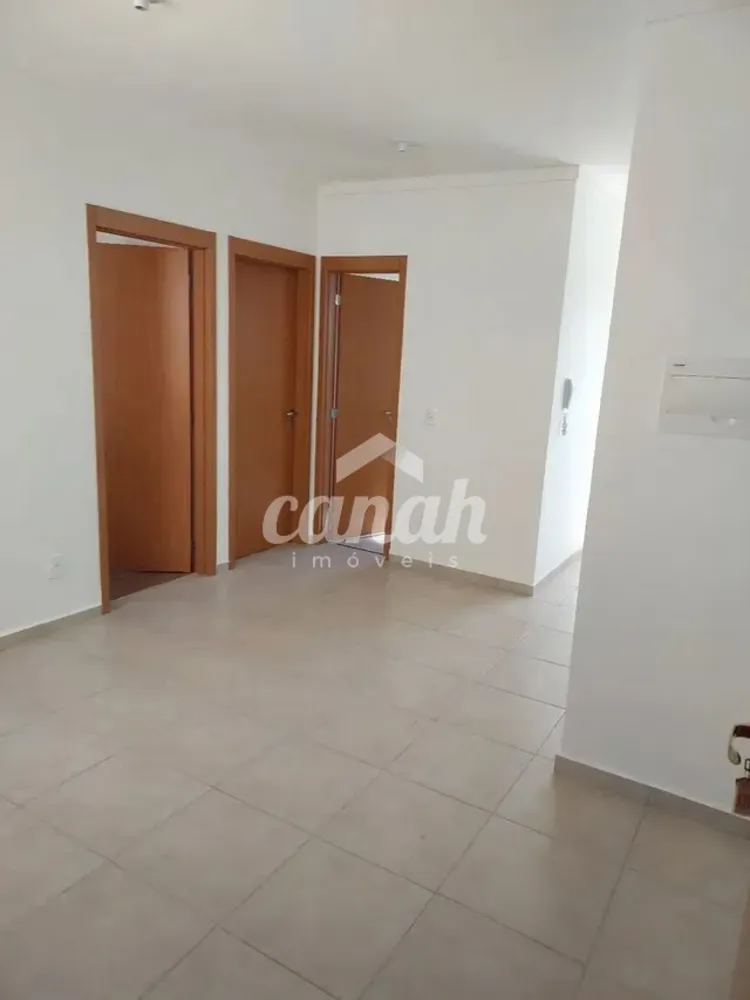 Apartamento, 2 quartos, 42 m² - Foto 1