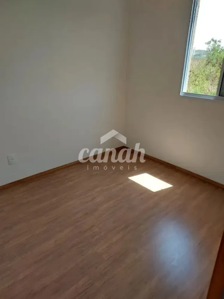 Apartamento, 2 quartos, 42 m² - Foto 3