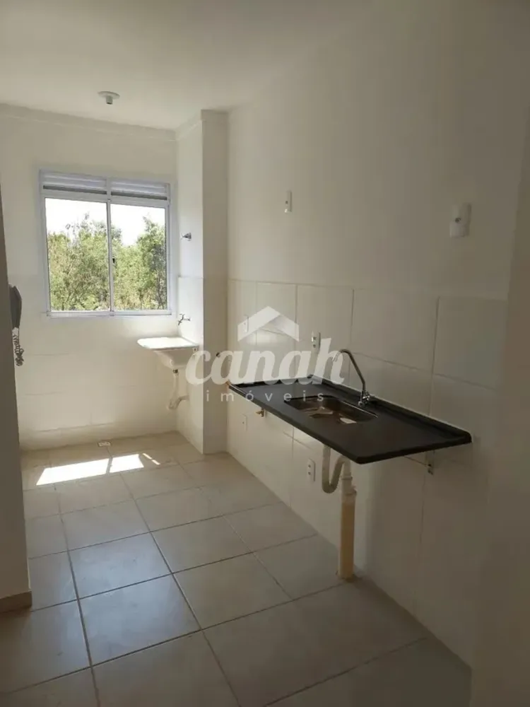 Apartamento, 2 quartos, 42 m² - Foto 2