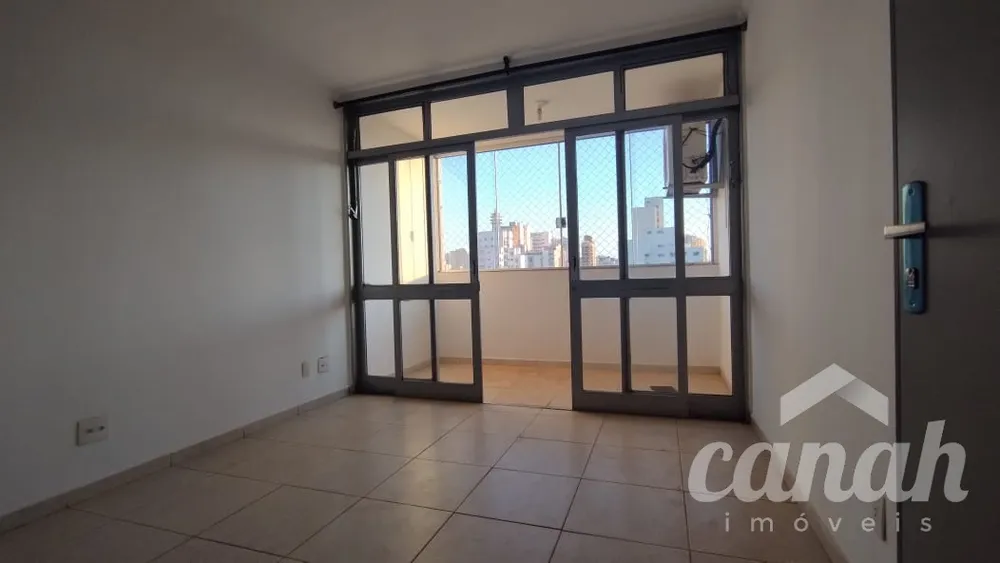 Apartamento, 3 quartos, 80 m² - Foto 1