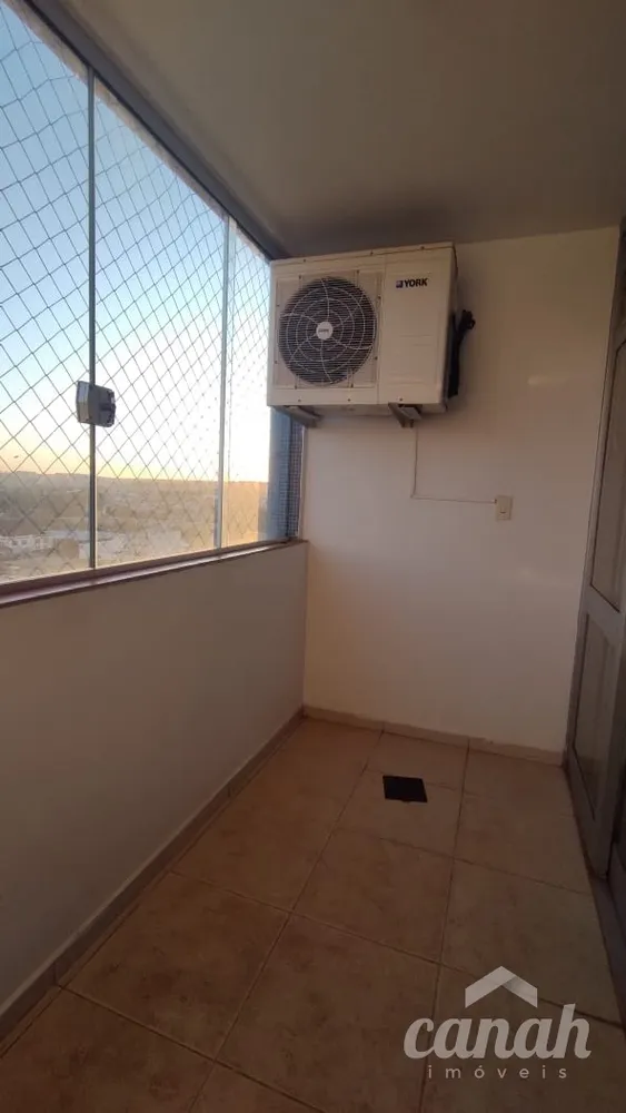Apartamento, 3 quartos, 80 m² - Foto 3