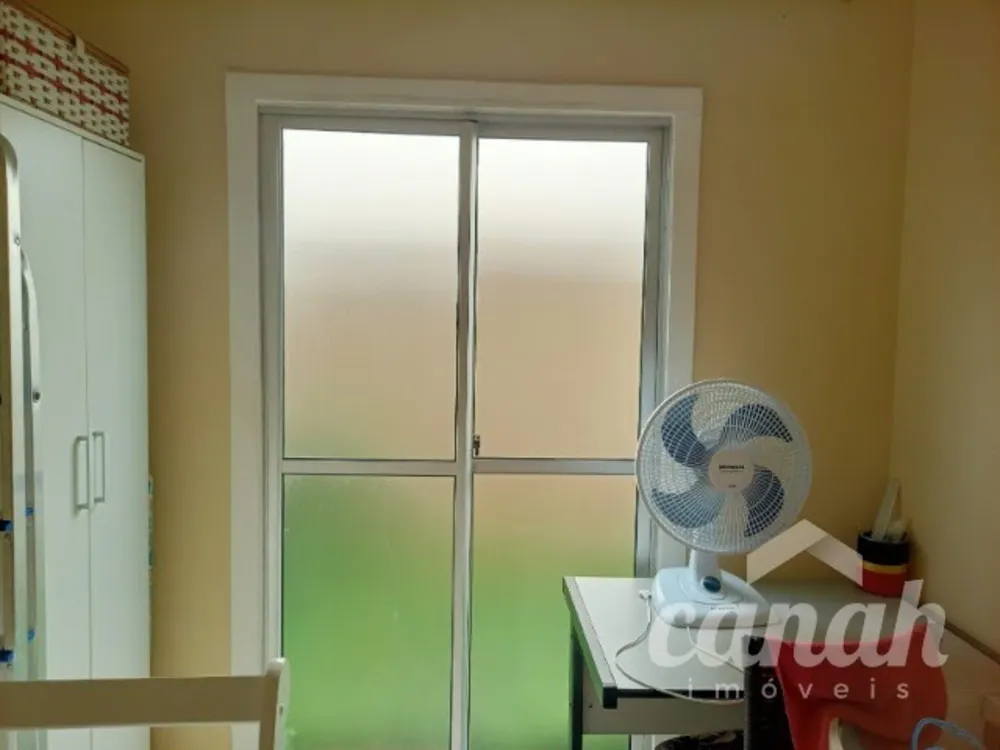 Apartamento, 2 quartos, 45 m² - Foto 4
