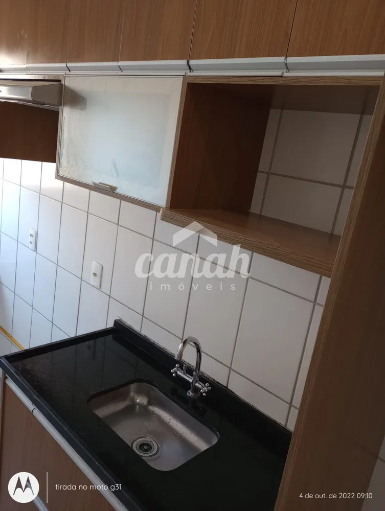Apartamento, 2 quartos, 49 m² - Foto 3