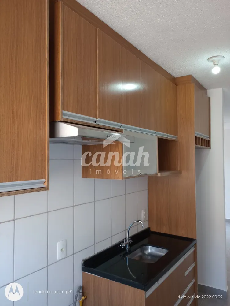 Apartamento, 2 quartos, 49 m² - Foto 4