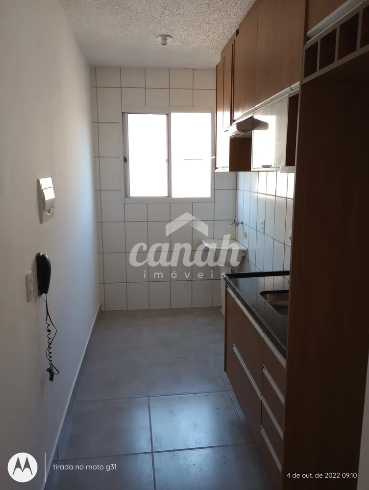 Apartamento, 2 quartos, 49 m² - Foto 2