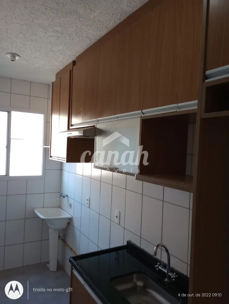 Apartamento, 2 quartos, 49 m² - Foto 1
